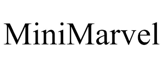 MINIMARVEL