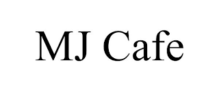 MJ CAFE