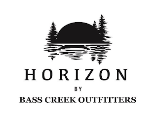 HORIZON BY BASS CREEK OUTFITTERS