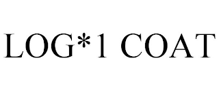 LOG*1 COAT