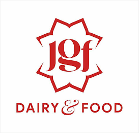 JGF DAIRY & FOOD