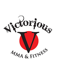 VICTORIOUS V MMA & FITNESS