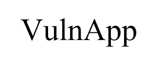 VULNAPP