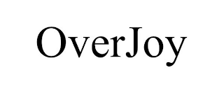 OVERJOY