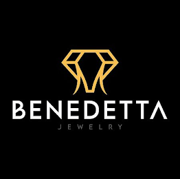 BENEDETTA JEWELRY