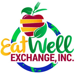 EATWELL EXCHANGE, INC.