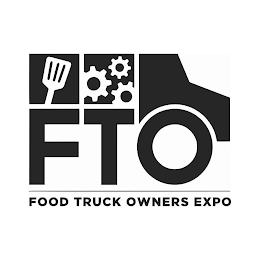 FTO FOOD TRUCK OWNERS EXPO