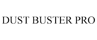 DUST BUSTER PRO