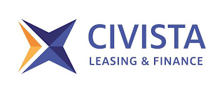 CIVISTA LEASING & FINANCE