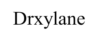 DRXYLANE