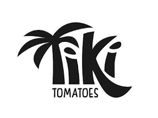 TIKI TOMATOES