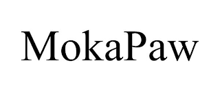 MOKAPAW