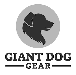 GIANT DOG GEAR