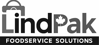 LINDPAK FOODSERVICE SOLUTIONS