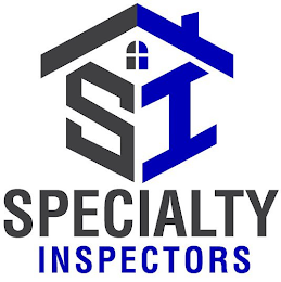 SI SPECIALTY INSPECTORS