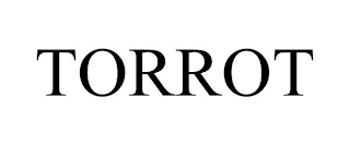 TORROT