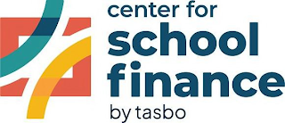 CENTER FOR SCHOOL FINANCE BY TASBO