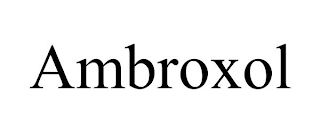 AMBROXOL