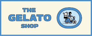 THE GELATO SHOP