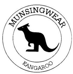 MUNSINGWEAR KANGAROO