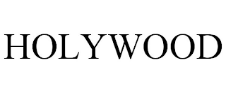 HOLYWOOD