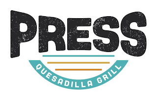 PRESS QUESADILLA GRILL