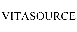 VITASOURCE