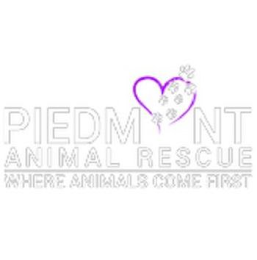 PIEDMONT ANIMAL RESCUE WHERE ANIMALS COME FIRST