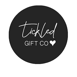 TICKLED GIFT CO