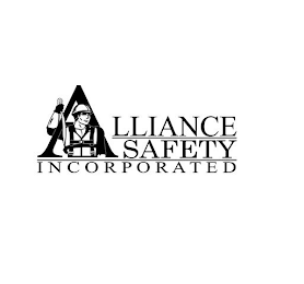 ALLIANCE SAFETY INCORPORATED