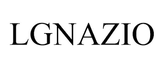 LGNAZIO