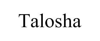 TALOSHA