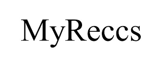 MYRECCS