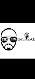 THE REAL X-PERIENCE