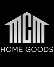 MCM HOME GOODS