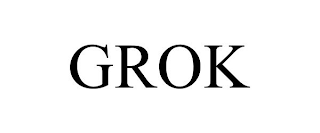 GROK