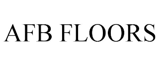 AFB FLOORS