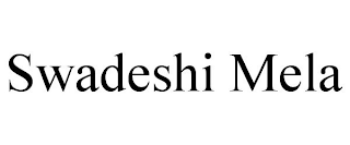 SWADESHI MELA