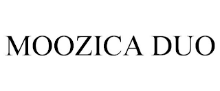 MOOZICA DUO