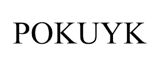 POKUYK