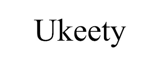 UKEETY