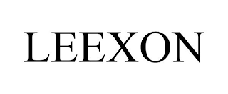 LEEXON