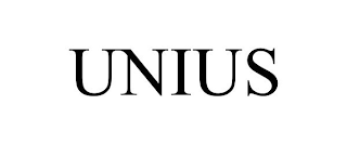 UNIUS