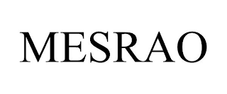 MESRAO