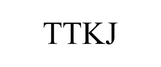 TTKJ