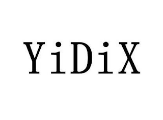 YIDIX