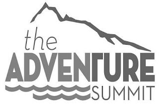 THE ADVENTURE SUMMIT