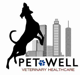 PETWELL VETERINARY HEALTHCARE