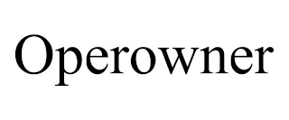 OPEROWNER