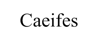 CAEIFES
